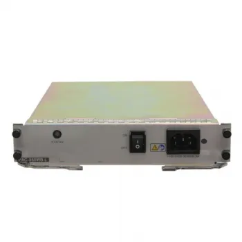 Блок питания Huawei PAC-350WB-L Блок питания Huawei PAC-350WB-L