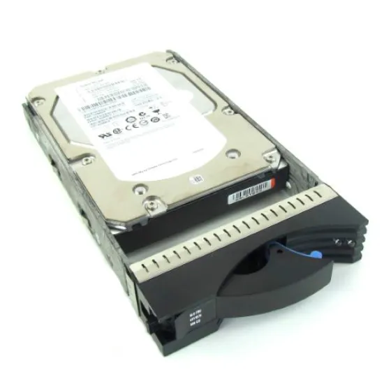 Жесткий диск IBM 600GB 6G 15K 3.5" SAS, 49Y6115 Жесткий диск IBM 600GB 6G 15K 3.5" SAS, 49Y6115