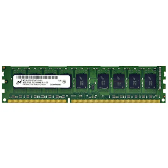 Оперативная память Micron MT18JSF1G72PZ-1G9E1 Оперативная память Micron MT18JSF1G72PZ-1G9E1