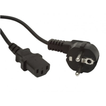 Кабель European 10A/230V C13 to CEE7-VII 2.8m line cord, 39Y7917