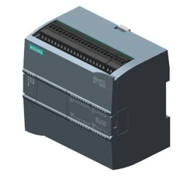 Компактное ЦПУ Siemens SIMATIC 6ES7214-1HG31-0XB0 Компактное ЦПУ Siemens SIMATIC 6ES7214-1HG31-0XB0