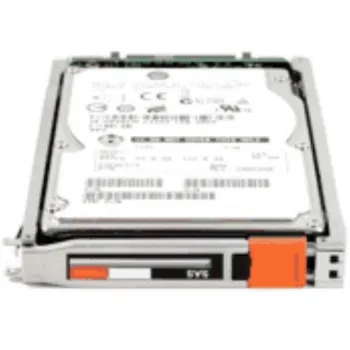 Жесткий диск EMC 1.2TB 10K 2.5'' SAS, V4-2S10-012, 005050084 Жесткий диск EMC 1.2TB 10K 2.5'' SAS, V4-2S10-012, 005050084