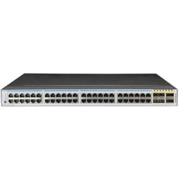 Коммутатор Huawei, CE5855-48T4S2Q-EI Коммутатор Huawei, CE5855-48T4S2Q-EI