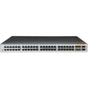 Коммутатор Huawei, CE5855-48T4S2Q-EI