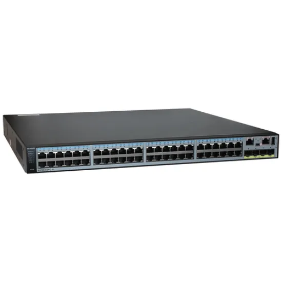 Коммутатор Huawei S5720-56PC-EI-AC Коммутатор Huawei S5720-56PC-EI-AC