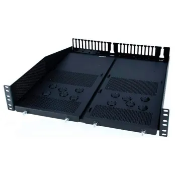 Крепления Cisco ASA5506-RACK-MNT Крепления Cisco ASA5506-RACK-MNT