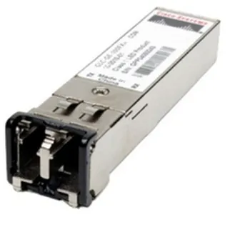 Оптический трансивер Cisco X2-10GB-ZR