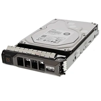 Жесткий диск Dell 2TB 12G 7.2K 2.5" SAS, 0XY986 Жесткий диск Dell 2TB 12G 7.2K 2.5" SAS, 0XY986