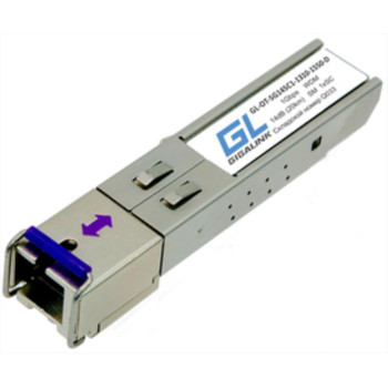 Модуль SFP Gigalink GL-OT-SG14SC1-1550-1310-D