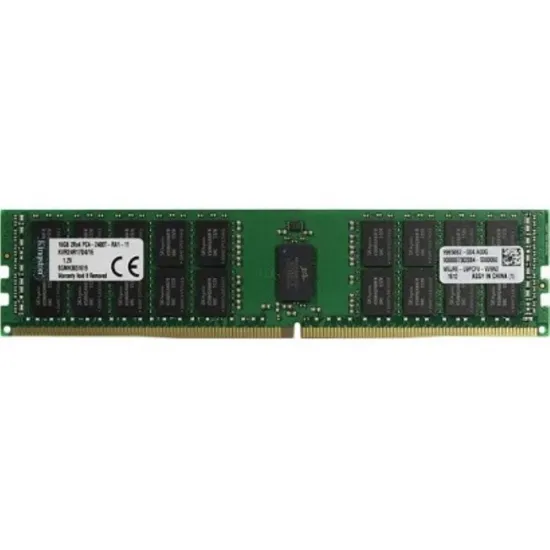 Оперативная память Kingston KVR24R17D4/16