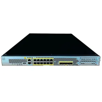 Межсетевой экран Cisco FPR2140-NGFW-K9 Межсетевой экран Cisco FPR2140-NGFW-K9