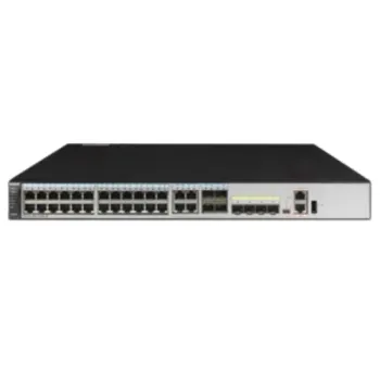 Коммутатор Huawei S5720-36C-EI-DC, 02350NHJ Коммутатор Huawei S5720-36C-EI-DC, 02350NHJ