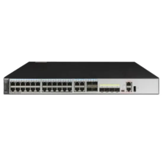 Коммутатор Huawei S5720-36C-EI-DC, 02350NHJ