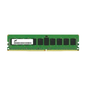 Оперативная память Micron 16GB MTA18ASF2G72AZ-2G1B1 Оперативная память Micron 16GB MTA18ASF2G72AZ-2G1B1