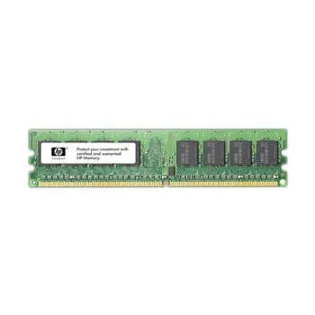 Оперативная память HP 8GB (1x8GB) 2Rx4 PC3-8500 DDR3, 516423-B21 Оперативная память HP 8GB (1x8GB) 2Rx4 PC3-8500 DDR3, 516423-B21