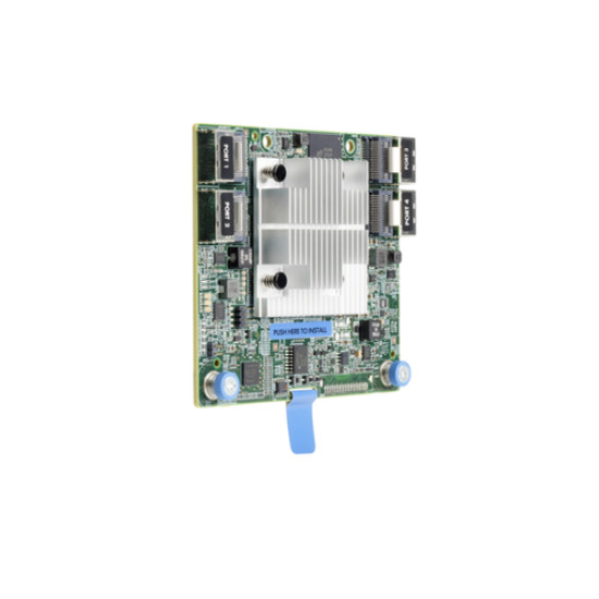 Контроллер HPE P816i-a SR 12G SAS, 804338-B21 Контроллер HPE P816i-a SR 12G SAS, 804338-B21