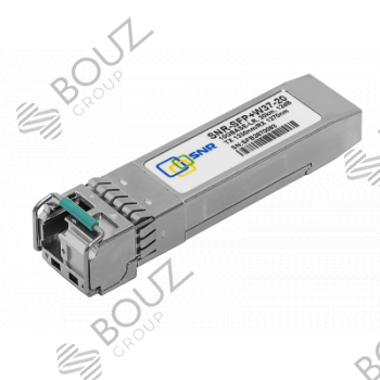 Модуль , SFP+ 10G WDM до 70км, Tx 1330нм/Rx 1270нм, LC, DDM