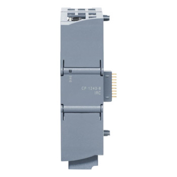 Коммуникационный процессор Siemens SIMATIC 6GK7242-7KX31-0XE0 Коммуникационный процессор Siemens SIMATIC 6GK7242-7KX31-0XE0