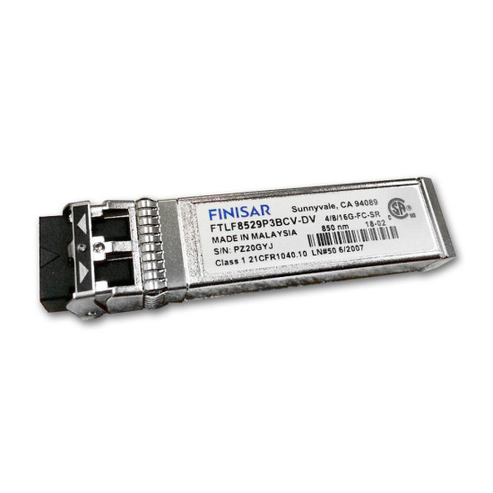 Оптический трансивер Finisar FTLF8529P3BCV