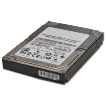 Жесткий диск IBM 2TB 6G 7.2K 3.5" SAS, 90Y8572