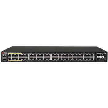 Коммутатор Brocade/Ruckus ICX7450-48P