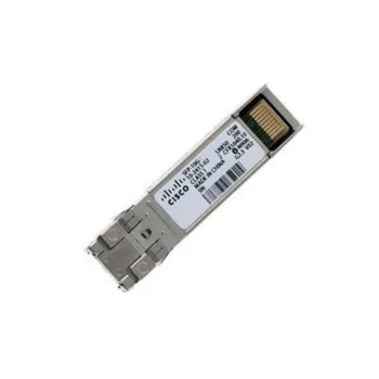 Оптический трансивер Cisco SFP-10G-ZR