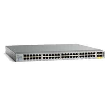 Интерфейсный модуль Cisco Nexus N2K-C2248TP-1GE