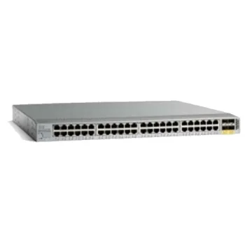 Интерфейсный модуль Cisco Nexus N2K-C2248TP-1GE