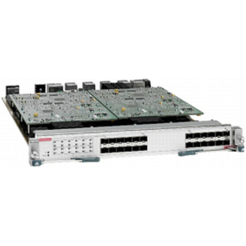 Интерфейсный модуль Cisco Nexus N7K-M224XP-2