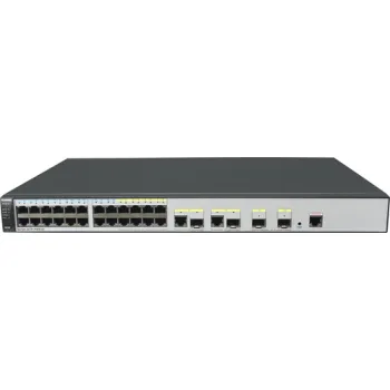 Коммутатор Huawei S2720-28TP-PWR-EI