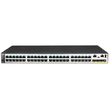 Коммутатор Huawei S5720-52X-EI-AC, 02359589 Коммутатор Huawei S5720-52X-EI-AC, 02359589