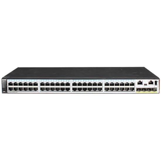 Коммутатор Huawei S5720-52X-EI-AC, 02359589