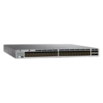 Коммутатор Cisco Catalyst WS-C3850-48XS-E