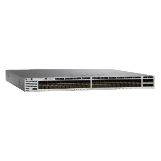 Коммутатор Cisco Catalyst WS-C3850-48XS-E