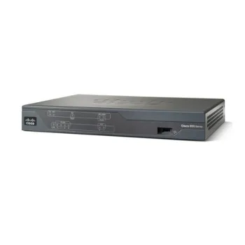 Маршрутизатор Cisco 891-K9 Маршрутизатор Cisco 891-K9