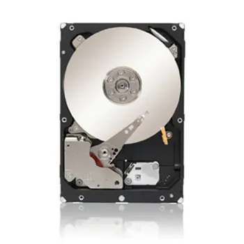 Жесткий диск Seagate 4TB 7.2k 3.5" SATA3, ST4000NM0033