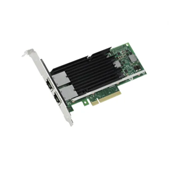 Сетевая карта Intel X-540 T2