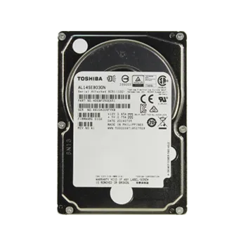 Жесткий диск Toshiba 300GB 10K 128MB SAS 2.5", AL14SEB030N