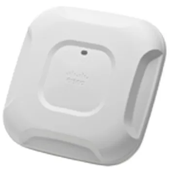 Точка доступа Cisco AIR-CAP3702I-E-K9 Точка доступа Cisco AIR-CAP3702I-E-K9