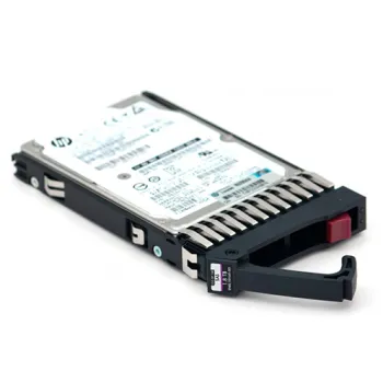 Жесткий диск HPE 1.8TB 12G 10K 2,5'' SAS, 872481-B21 Жесткий диск HPE 1.8TB 12G 10K 2,5'' SAS, 872481-B21