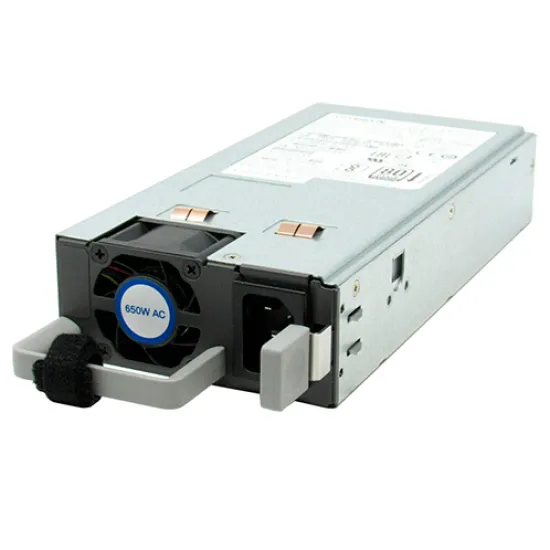 Модуль питания Cisco C9K-PWR-650WAC-R/2