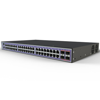 Коммутатор Extreme Networks 220-48p-10GE4 Коммутатор Extreme Networks 220-48p-10GE4