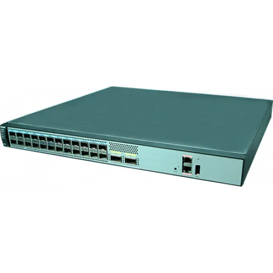 Коммутатор Huawei S6720S-26Q-SI-24S-AC Коммутатор Huawei S6720S-26Q-SI-24S-AC