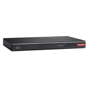 Межсетевой экран Cisco ASA5516-FPWR-BUN Межсетевой экран Cisco ASA5516-FPWR-BUN