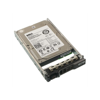 Жесткий диск Dell 300GB 6G 15K 2.5" SAS, 0H8DVC