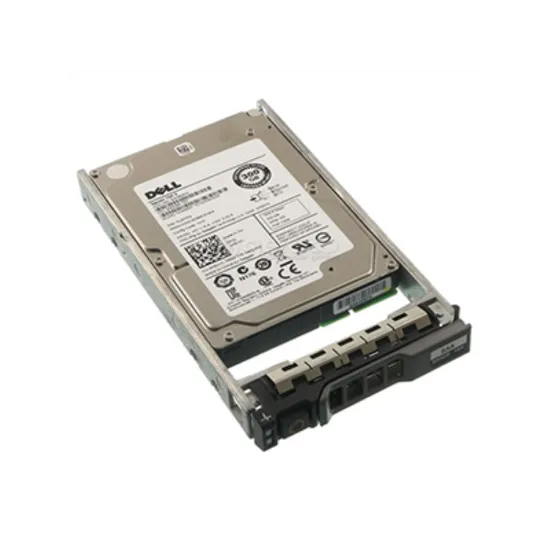 Жесткий диск Dell 300GB 6G 15K 2.5" SAS, 0H8DVC