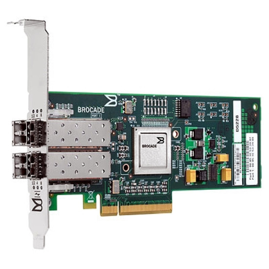 Сетевой адаптер HP SCO8e Host Bus, 614988-B21 Сетевой адаптер HP SCO8e Host Bus, 614988-B21