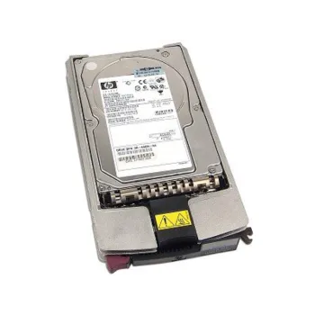 Жесткий диск HP 72.8GB 15K 3.5" SCSI, 289243-001, 286778-B22
