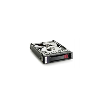 Жесткий диск HPE 3TB 6G 7.2K 3,5" SATA, 861693-B21