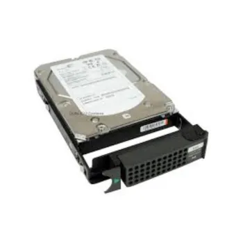 Жесткий диск Fujitsu 600GB 6G 15K 3.5" SAS, CA07237-E062 Жесткий диск Fujitsu 600GB 6G 15K 3.5" SAS, CA07237-E062